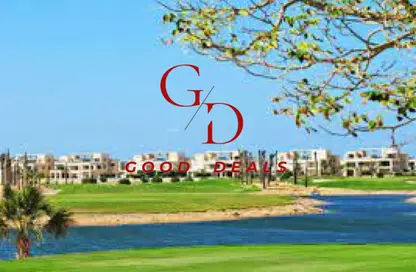 Chalet - 4 Bedrooms - 5 Bathrooms for sale in Hacienda Bay - Sidi Abdel Rahman - North Coast