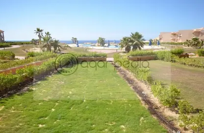 Penthouse - 1 Bedroom - 1 Bathroom for sale in Coral Hills - Qesm Ad Dabaah - North Coast
