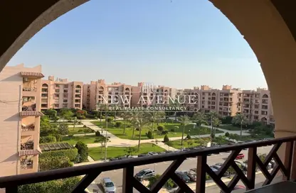 Villa - 6 Bedrooms - 6 Bathrooms for sale in Rehab City First Phase - Al Rehab - New Cairo City - Cairo