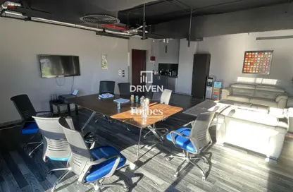 Office Space - Studio - 2 Bathrooms for sale in Westown - Sheikh Zayed Compounds - Sheikh Zayed City - Giza
