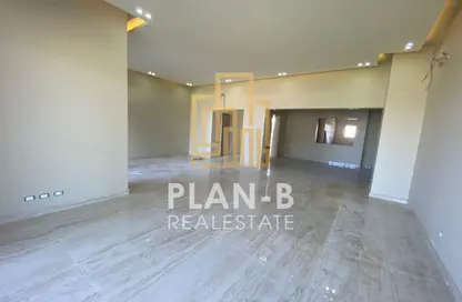 تاون هاوس - 3 غرف نوم - 3 حمامات للايجار في نيو جيزة - طريق مصر اسكندرية الصحراوي - مدينة 6 أكتوبر - الجيزة