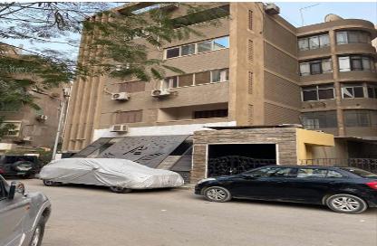 Whole Building - 7+ Bedrooms - 7+ Bathrooms for sale in Al Dokki Bridge - Dokki - Giza