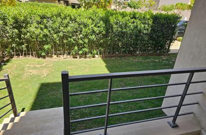 Apartment - 3 Bedrooms - 3 Bathrooms for rent in Moon Residences - Fifth Square - The 5th Settlement - New Cairo City - Cairo
