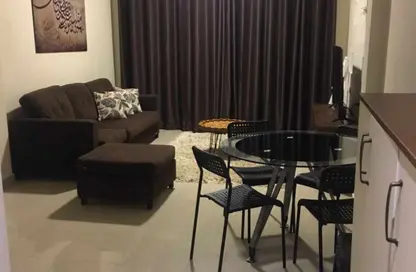 Apartment - 3 Bedrooms - 2 Bathrooms for rent in The Address - 12th District - Sheikh Zayed City - Giza