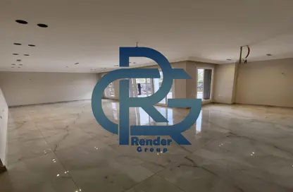 Duplex - 3 Bedrooms - 3 Bathrooms for sale in Hyde Park - 5th Settlement Compounds - The 5th Settlement - New Cairo City - Cairo