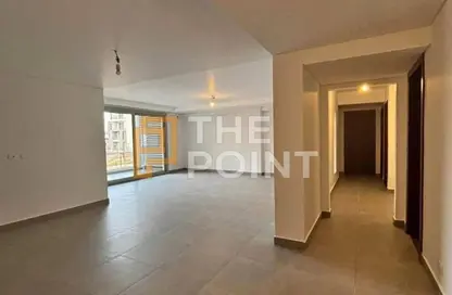 Apartment - 3 Bedrooms - 4 Bathrooms for sale in Palm Hills New Cairo - 5th Settlement Compounds - The 5th Settlement - New Cairo City - Cairo