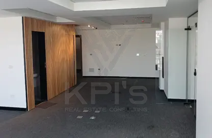 Office Space - Studio - 1 Bathroom for rent in Hyde Park - 5th Settlement Compounds - The 5th Settlement - New Cairo City - Cairo
