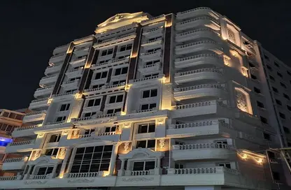 مساحات مكتبية - استوديو - 1 حمام للايجار في شارع الماظه - الماظة - مصر الجديدة - القاهرة