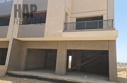 تاون هاوس - 3 غرف نوم - 3 حمامات للبيع في هاب تاون - كمبوندات مدينة المستقبل - مدينة المستقبل - القاهرة