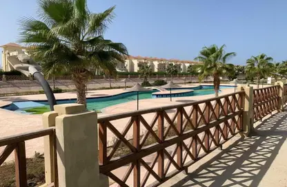 Chalet - 3 Bedrooms - 1 Bathroom for sale in Stella Sidi Abdel Rahman - Sidi Abdel Rahman - North Coast