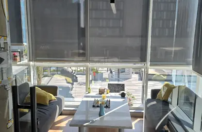 Office Space - Studio for rent in Capital Business Park - 26th of July Corridor - Sheikh Zayed City - Giza