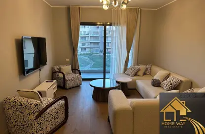 شقة - 3 غرف نوم - 4 حمامات للايجار في فيليت - كمبوندات التجمع الخامس - التجمع الخامس - مدينة القاهرة الجديدة - القاهرة