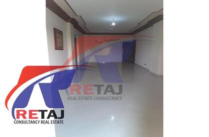 Apartment - 3 Bedrooms - 2 Bathrooms for rent in Tawfik Abdel Gawad St. - El Yasmeen 5 - El Yasmeen - New Cairo City - Cairo