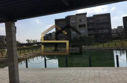 شقة - غرفة نوم - 2 حمامات للبيع في نيو جيزة - طريق مصر اسكندرية الصحراوي - مدينة 6 أكتوبر - الجيزة