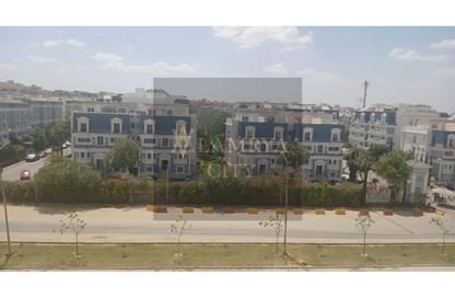 شقة - 3 غرف نوم - 2 حمامات للبيع في عمارات الاندلس - حى الاندلس - مدينة القاهرة الجديدة - القاهرة