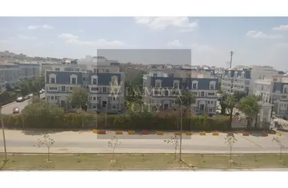 شقة - 3 غرف نوم - 2 حمامات للبيع في عمارات الاندلس - حى الاندلس - مدينة القاهرة الجديدة - القاهرة