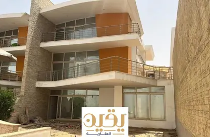Villa - 5 Bedrooms - 4 Bathrooms for sale in Easy Life - South Investors Area - New Cairo City - Cairo