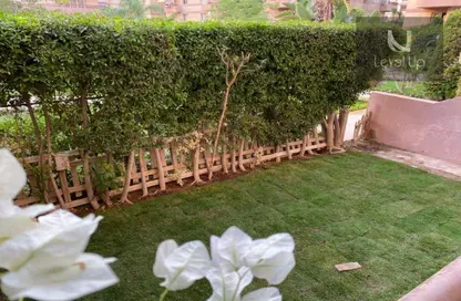 Apartment - 4 Bedrooms - 2 Bathrooms for sale in El Rehab Extension - Al Rehab - New Cairo City - Cairo Apartment - 4 Bedrooms - 2 Bathrooms for sale in El Rehab Extension - Al Rehab - New Cairo City - Cairo