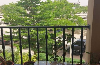 Apartment - 3 Bedrooms - 3 Bathrooms for sale in Mivida - 5th Settlement Compounds - The 5th Settlement - New Cairo City - Cairo