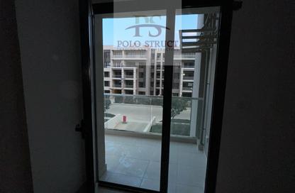 Apartment - 3 Bedrooms - 2 Bathrooms for rent in The Address East - 90 Street - The 5th Settlement - New Cairo City - Cairo