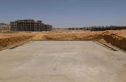 Apartment - 2 Bedrooms - 1 Bathroom for sale in Ori - New Zayed City - Sheikh Zayed City - Giza