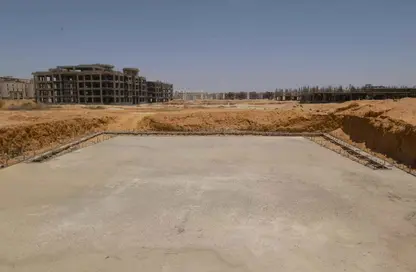 شقة - 2 غرف نوم - 1 حمام للبيع في أوري - مدينة زايد الجديدة - الشيخ زايد - الجيزة