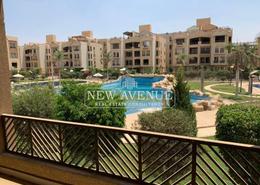 Apartment - 4 bedrooms - 3 bathrooms for للبيع in Highland Park - 5th Settlement Compounds - The 5th Settlement - New Cairo City - Cairo