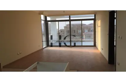 تاون هاوس - 3 غرف نوم - 3 حمامات للبيع في الجريا - كمبوندات الشيخ زايد - الشيخ زايد - الجيزة