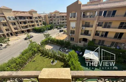 شقة - 3 غرف نوم - 2 حمامات للبيع في مدينة الخمائل - كمبوندات الشيخ زايد - الشيخ زايد - الجيزة