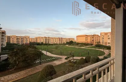 شقة - 3 غرف نوم - 2 حمامات للبيع في پريڤادو - مدينتي - القاهرة