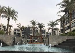 Apartment - 4 bedrooms - 4 bathrooms for للبيع in The Waterway View - 90 Street - The 5th Settlement - New Cairo City - Cairo