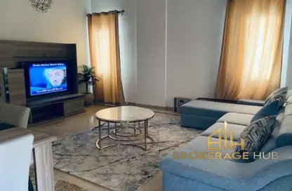 Apartment - 4 Bedrooms - 4 Bathrooms for rent in Mivida - 5th Settlement Compounds - The 5th Settlement - New Cairo City - Cairo