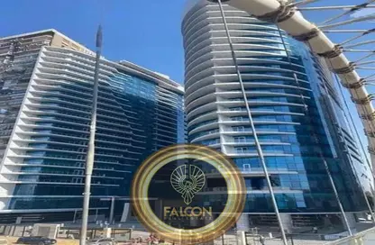 Apartment - 5 Bedrooms - 4 Bathrooms for sale in Cornish El Nile St. - Maadi - Hay El Maadi - Cairo