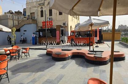 محل - استوديو - 1 حمام للايجار في ميدان التحرير - دجلة - حي المعادي - القاهرة