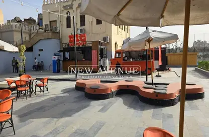 Retail - Studio - 1 Bathroom for rent in Al Tahrir Square - Degla - Hay El Maadi - Cairo