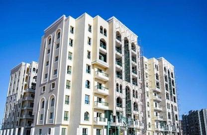 Apartment - 4 Bedrooms - 3 Bathrooms for sale in La Verde Casette - New Capital Compounds - New Capital City - Cairo