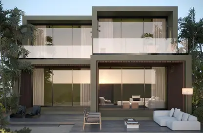Cabin - 1 Bedroom - 1 Bathroom for sale in ARC of Soma - Soma Bay - Safaga - Hurghada - Red Sea