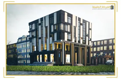 Office Space - Studio - 1 Bathroom for sale in Boyot New Damietta - New Damietta - Demyat
