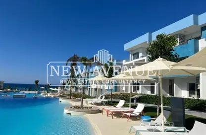 شاليه - 4 غرف نوم - 3 حمامات للبيع في فوكا باي - قسم مرسي مطروح - الساحل الشمالي شاليه - 4 غرف نوم - 3 حمامات للبيع في فوكا باي - قسم مرسي مطروح - الساحل الشمالي