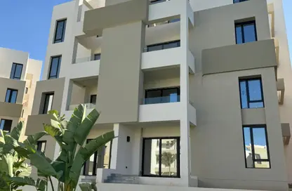 Cabin - 1 Bedroom - 1 Bathroom for sale in Zahra - Sidi Abdel Rahman - North Coast