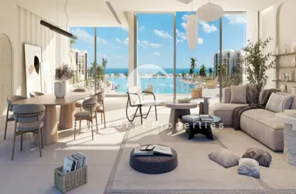 Chalet - 1 Bedroom - 1 Bathroom for sale in Salt - Ras Al Hekma - North Coast