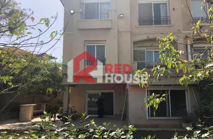Apartment - 3 Bedrooms - 3 Bathrooms for sale in Babel St. - Dokki - Giza