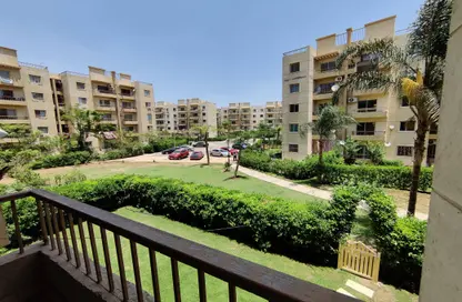 Apartment - 2 Bedrooms - 1 Bathroom for rent in Sheikh Zayed City - Giza