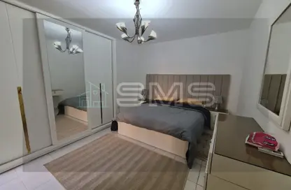 Apartment - 2 Bedrooms - 1 Bathroom for rent in Madinaty - Cairo