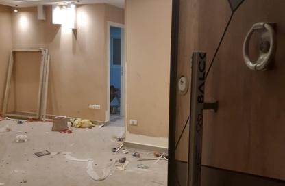 Apartment - 2 Bedrooms - 2 Bathrooms for sale in Gate 1 - Khofo - Hadayek El Ahram - Giza