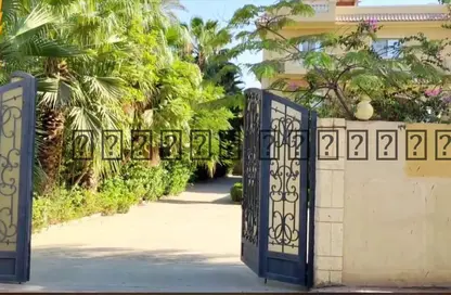 Villa for sale in Al Mansouria Rd - Mashal - El Haram - Hay El Haram - Giza