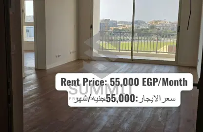 Apartment - 2 Bedrooms - 2 Bathrooms for rent in Mivida - 5th Settlement Compounds - The 5th Settlement - New Cairo City - Cairo Apartment - 2 Bedrooms - 2 Bathrooms for rent in Mivida - 5th Settlement Compounds - The 5th Settlement - New Cairo City - Cairo