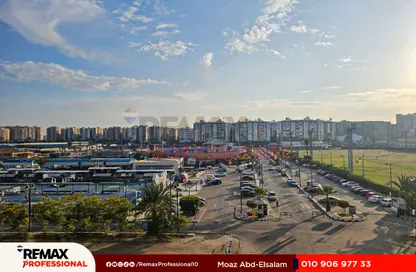 Apartment - 4 Bedrooms - 3 Bathrooms for sale in Madkhal Sharkt Al Nakhl Wa Al Handasa St. - Smouha - Hay Sharq - Alexandria Apartment - 4 Bedrooms - 3 Bathrooms for sale in Madkhal Sharkt Al Nakhl Wa Al Handasa St. - Smouha - Hay Sharq - Alexandria