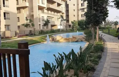 شقة - 3 غرف نوم - 3 حمامات للبيع في سكوير - كمبوندات التجمع الخامس - التجمع الخامس - مدينة القاهرة الجديدة - القاهرة