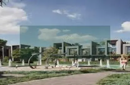 Apartment - 2 Bedrooms - 1 Bathroom for sale in Solay - 5th Settlement Compounds - The 5th Settlement - New Cairo City - Cairo